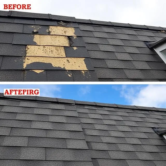Roof Repair Near Me in Robbinsville, NC near me